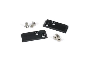Buy UHMW Chain Slider Kit for Performance Dyna Swingarms SKU: 604699 at the price of US$ 29.99