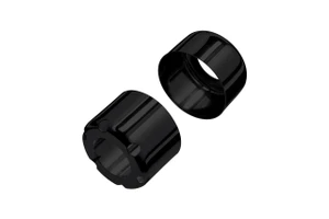 Buy Bitubo Black Chrome Spring Cover Kit for Bitubo WMB and WME (Kit Includes 2 Upper and 2 Lower) SKU: 783283 at the price of US$ 125