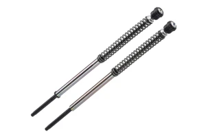 Buy Bitubo Front 49mm Shock Cartridges H-D FXD (06-10) / FXDC (06-14) / FXDL (07-14) / FXDF (08-17) / FXDB (06-12) SKU: 783465 at the price of US$ 1025 | BrocksPerformance.com