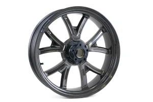 Buy BST Torque TEK 16 x 5.0 Rear Wheel - Harley-Davidson Street Bob, Low Rider, Super Glide, Wide Glide, and Switchback (08-17) SKU: 171561 at the price of US$ 2870 | BrocksPerformance.com
