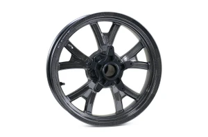 Buy BST Torque TEK 16 x 3.5 Front Wheel for Spoke Mounted Rotor - Harley-Davidson Touring Models (14-23) SKU: PS-171717 at the price of US$ 2450