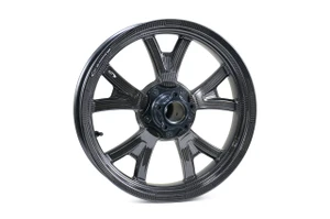 Buy BST Torque TEK 16 x 3.5 Front Wheel - Indian Chief (14-20) / Chieftain (14-20) / Roadmaster (16-20) / Springfield (16-20) SKU: 171977 at the price of US$ 2550 | BrocksPerformance.com