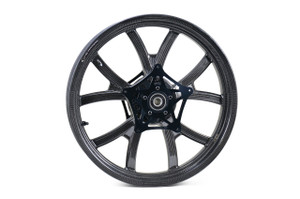 Buy BST Torque TEK 19 x 3.0 Front Wheel - Indian Challenger (20-26) SKU: PS-172055 at the price of US$ 2395 | BrocksPerformance.com