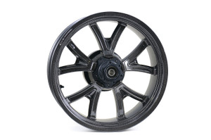 Buy BST Torque TEK 16 x 5.0 Rear Wheel - Indian Challenger (20-26) SKU: 172094 at the price of US$ 2870 | BrocksPerformance.com
