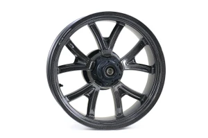 Buy BST Torque TEK 18 x 5.5 Rear Wheel - Indian Challenger (20-26) SKU: 172107 at the price of US$ 2870 | BrocksPerformance.com