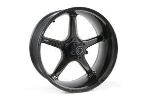 Buy BST Twin TEK 18 x 8.0 Rear Wheel - Harley-Davidson FXDR (19-20) SKU: 167553 at the price of US$ 3185 | BrocksPerformance.com