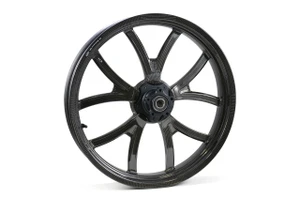 Buy BST Torque TEK 21 x 3.5 Front Wheel - Harley-Davidson Fat Bob, Switchback, and Wide Glide (08-17) SKU: PS-171600 at the price of US$ 2395