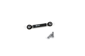 Buy Carbon Fiber Shift Linkage Adjustable 4.12” to 5.37” SKU: 903821 at the price of US$ 139 | BrocksPerformance.com