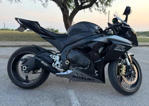 Buy Penta-Carbon Full System 15" Muffler (Black) GSX-R1000 (09-16) SKU: 366674 at the price of US$ 2129