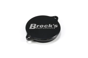 Buy Supercharger Sprocket Cover Z H2 (20-26), Ninja H2 (15-26), and Ninja H2 SX / SE / SE+ (18-26) SKU: 903925 at the price of US$ 99