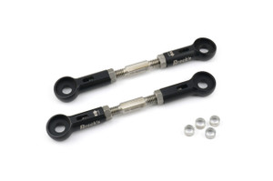Buy Window Link Kit Adjustable Ninja H2/R, SX / SE, Z H2 and CBR1000RR-R SKU: 240798 at the price of US$ 229 | BrocksPerformance.com