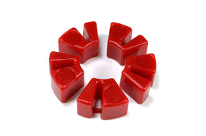 Buy Polyurethane Cush Drive Rubbers (5 Pack) H-D Touring (09-24) and XG 500/750 (15-20) SKU: 553652 at the price of US$ 47.99