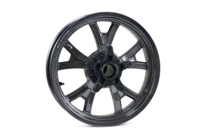 Buy BST Torque TEK 17 x 3.5 Front Wheel for Spoke Mounted Rotor - Harley-Davidson Touring Models (14-23) SKU: 172367 at the price of US$ 2610 | BrocksPerformance.com