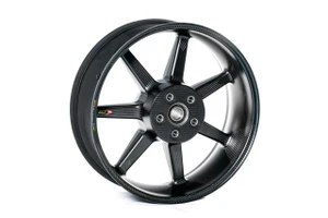 Buy BST 7 TEK 17 x 6.75 Rear Wheel - Suzuki GSX-R1000 (05-08) SKU: 172445 at the price of US$ 2975 | BrocksPerformance.com