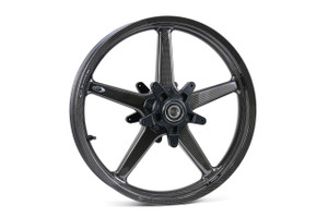 Buy BST Twin TEK 19 x 3.5 Front Wheel - Harley-Davidson Breakout Pro-Street (16-17) SKU: 167904 at the price of US$ 2495 | BrocksPerformance.com