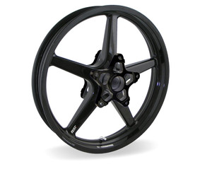 Buy BST Twin TEK 19 x 3.0 Front Wheel - Harley-Davidson V-Rod/Night Rod (08-17)  Including ABS SKU: 166057 at the price of US$ 2350 | BrocksPerformance.com