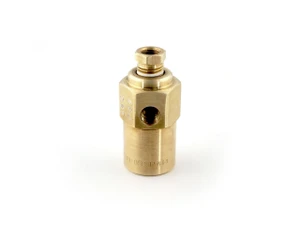 Buy C02 Regulator 140 PSI w/ Bottle Adapter SKU: 962348 at the price of US$ 99.95 | BrocksPerformance.com