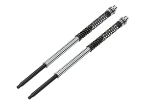 Buy Bitubo Front 49mm Shock Cartridges H-D FLHR(I)/FLHRC (97-13), FLHT/FLHTC (98-13), FLHX (03-13), FLTR (04-13), FLTRU (11-13) SKU: 783296 at the price of US$ 995 | BrocksPerformance.com