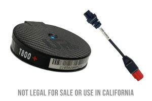 Buy UpMap Kit (T800+ and Euro 5 Cable)  Ducati Applications - See Fitment List SKU: 757436 at the price of US$ 499