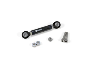 Buy Adjustable Carbon Fiber DDC Leveling Rod BMW S1000RR (20-26) K67 SKU: 903873 at the price of US$ 139 | BrocksPerformance.com