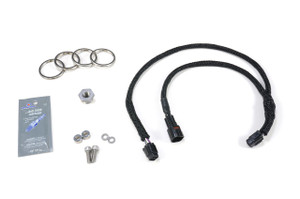 Buy Gen 2 to Gen 3 Hayabusa Full Exhaust Adapter Kit SKU: 901037 at the price of US$ 189 | BrocksPerformance.com
