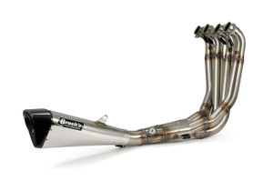 Kawasaki ZX-10R | Best Full Exhaust System