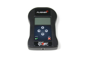 Buy BT Moto ECU Flash Stage 2 BMW S1000RR (20-26) w/ IAT Relocation and Flapper Kit SKU: 924656 at the price of US$ 1457 | BrocksPerformance.com