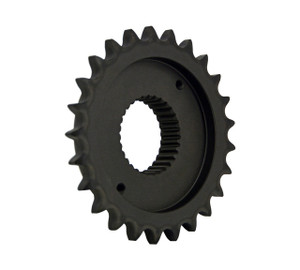 Buy Trask Performance Chain Drive Offset Front Sprocket - 25 Tooth SKU: 457176 at the price of US$ 145.95 | BrocksPerformance.com