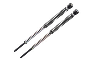 Buy Bitubo Front Shock Cartridges H-D FLHXS Street Glide (17-24) and FLTRXS Road Glide (17-24) - See Fitment Tab SKU: 783374 at the price of US$ 875 | BrocksPerformance.com