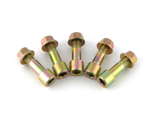 Buy Cush Drive Pin Set 5 Pack for BST Wheels (55mm Length) SKU: 159870 at the price of US$ 60 | BrocksPerformance.com