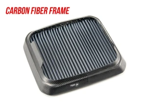 Buy Sprint Filter P037-EX Custom (210% Increased Surface Area) Panigale V2/899/1199/1299, Multistrada 1200, XDiavel (17-23), Diavel (19-22), Streetfighter V2 (22-24) SKU: 403611 at the price of US$ 520