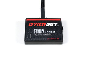 Buy Dynojet Power Commander 6 Hayabusa (02-07) SKU: 932385 at the price of US$ 479.99 | BrocksPerformance.com
