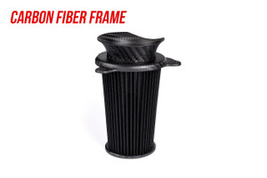 Buy Sprint Filter R61 Kit - P08 F1-85 Ducati Monster 797/821/1200/R/S (14-21) SKU: 407532 at the price of US$ 451 | BrocksPerformance.com