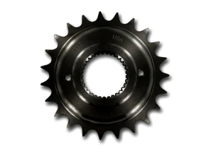 Buy PBI Front Sprocket - 24 Tooth / .075in Offset / 530 Chain SKU: 478866 at the price of US$ 137.95