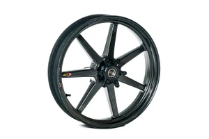 Buy BST 7 TEK 17 x 3.5 Front Wheel - GSX-S1000 (15-24) and Katana (20-25) SKU: PS-168346 at the price of US$ 1795 | BrocksPerformance.com