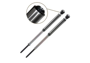 Buy Bitubo Front 49mm Shock Cartridges Extended 2in - H-D Dyna (06-17) SKU: 783660 at the price of US$ 1095 | BrocksPerformance.com