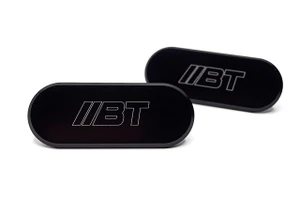 Buy BT Moto Mirror Block Off Plate Set S1000RR (10-26) SKU: 924762 at the price of US$ 89