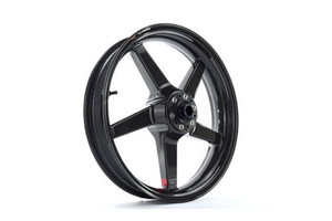Buy BST GP TEK 17 x 3.5 Front Wheel - Suzuki Hayabusa (22-26) SKU: 175516 at the price of US$ 2230 | BrocksPerformance.com