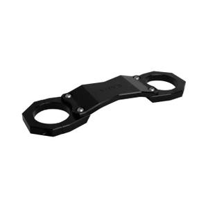 Buy Touring Fork Brace Black Road Glide (14-24), Road King (14-24), Street Glide (14-24) SKU: 695397 at the price of US$ 395