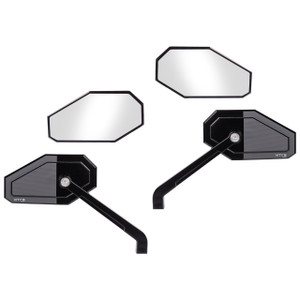 Buy Massive Mirror Right Side Black SKU: 695644 at the price of US$ 189 | BrocksPerformance.com