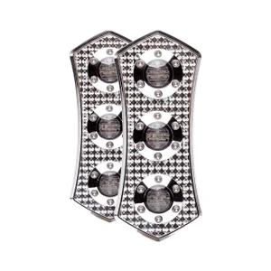 Buy Diamond Taillights Chrome SKU: 696242 at the price of US$ 455