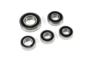 Buy Ceramic Wheel Bearing Set Aprilia RS 660 (20-24) for OEM Wheels SKU: 133050 at the price of US$ 395 | BrocksPerformance.com