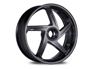Ducati 1098/1198 | BST Carbon Fiber Motorcycle Wheels