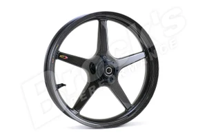 Buy BST Twin TEK 19 x 3.0 Front Wheel - Indian Challenger (20-26) SKU: 171906 at the price of US$ 2495 | BrocksPerformance.com