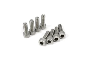 Buy Exhaust Header Bolt Upgrade Kit Hayabusa (99-26), GSX-R1000 (01-25), ZX-14/R (06-25), and ZX-10R (04-26) SKU: 834379 at the price of US$ 27.95