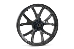 Buy BST Torque TEK 19 x 3.5 Front Wheel for Spoke Mounted Rotor - Harley-Davidson Touring Models (24-25) SKU: 172939 at the price of US$ 2550 | BrocksPerformance.com