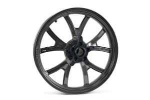 Buy BST Torque TEK 19 x 3.5 Front Wheel for Spoke Mounted Rotor - Harley-Davidson Touring Models (24-26) SKU: PS-172939 at the price of US$ 2550