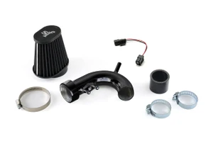 Buy Water-Resistant Short Ram Air Intake Kit P08 F1-85 Honda Grom (21-26) SKU: 404825 at the price of US$ 220