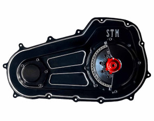 Buy STM Dry Clutch Conversion Kit Harley Milwaukee-Eight Engine SKU: 475799 at the price of US$ 6995 | BrocksPerformance.com
