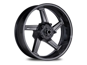 Buy BST Star TEK 17 x 6.0 Rear Wheel - Ducati Panigale V4 (25-26) / Panigale V4S (2025) SKU: PS-177199 at the price of US$ 2799